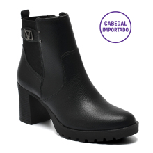 Bota em sintetico 338-003-01